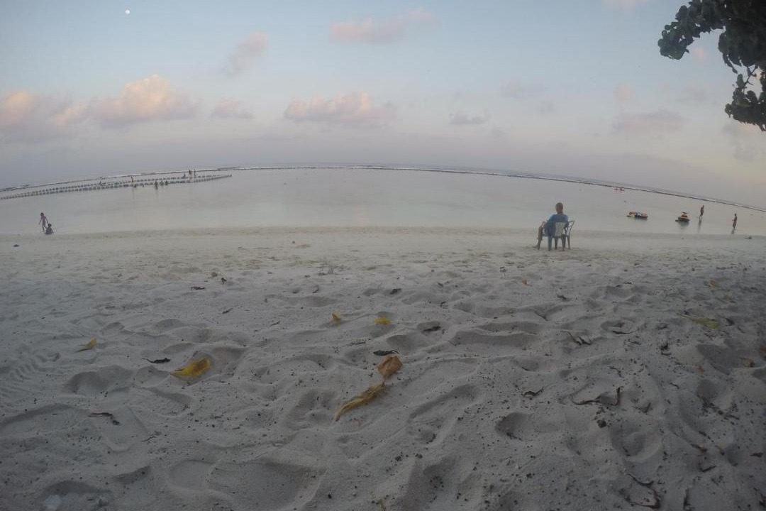 Photo of Others in Hulhumale