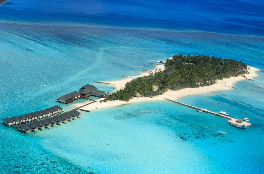 Photo of Others in Ziyaraifushi Island