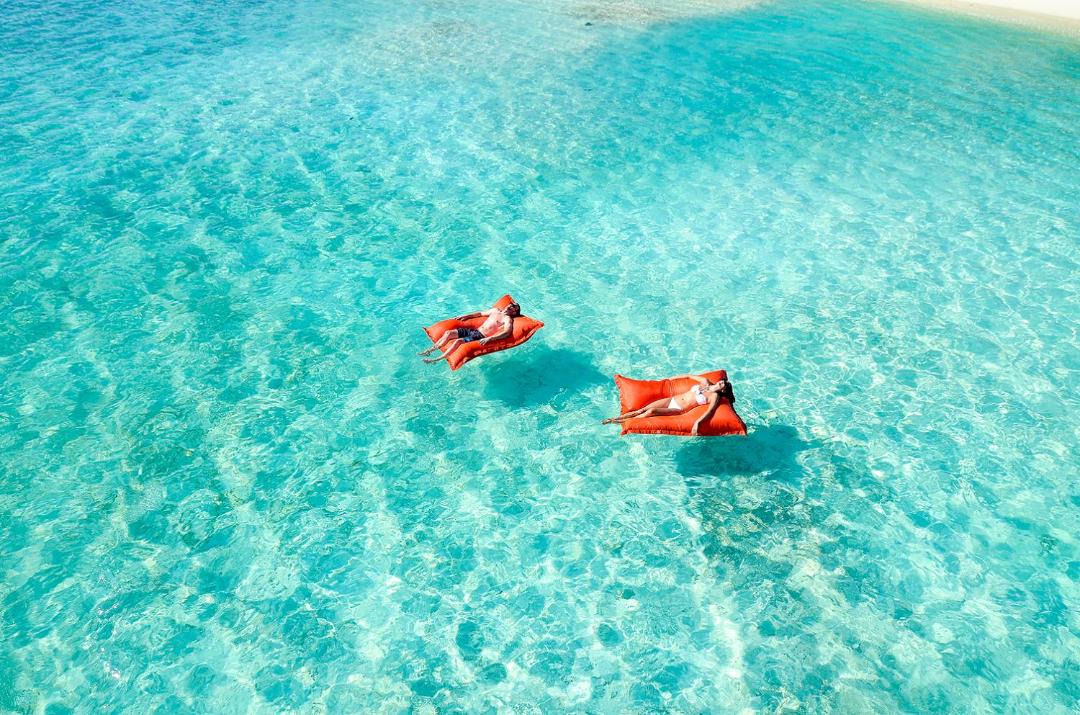Photo of Others in Ziyaraifushi Island