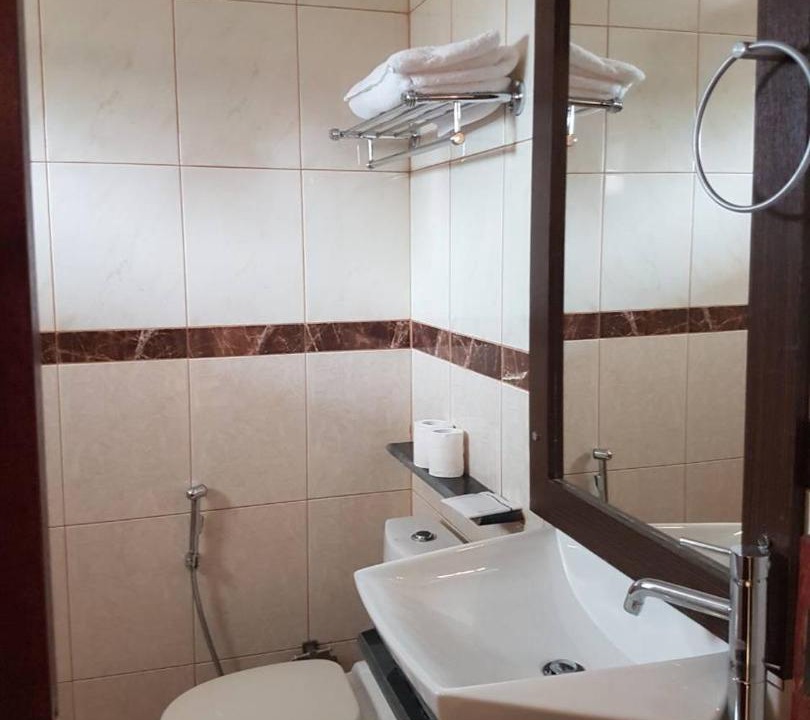 Photo of Bathroom in Kelaa
