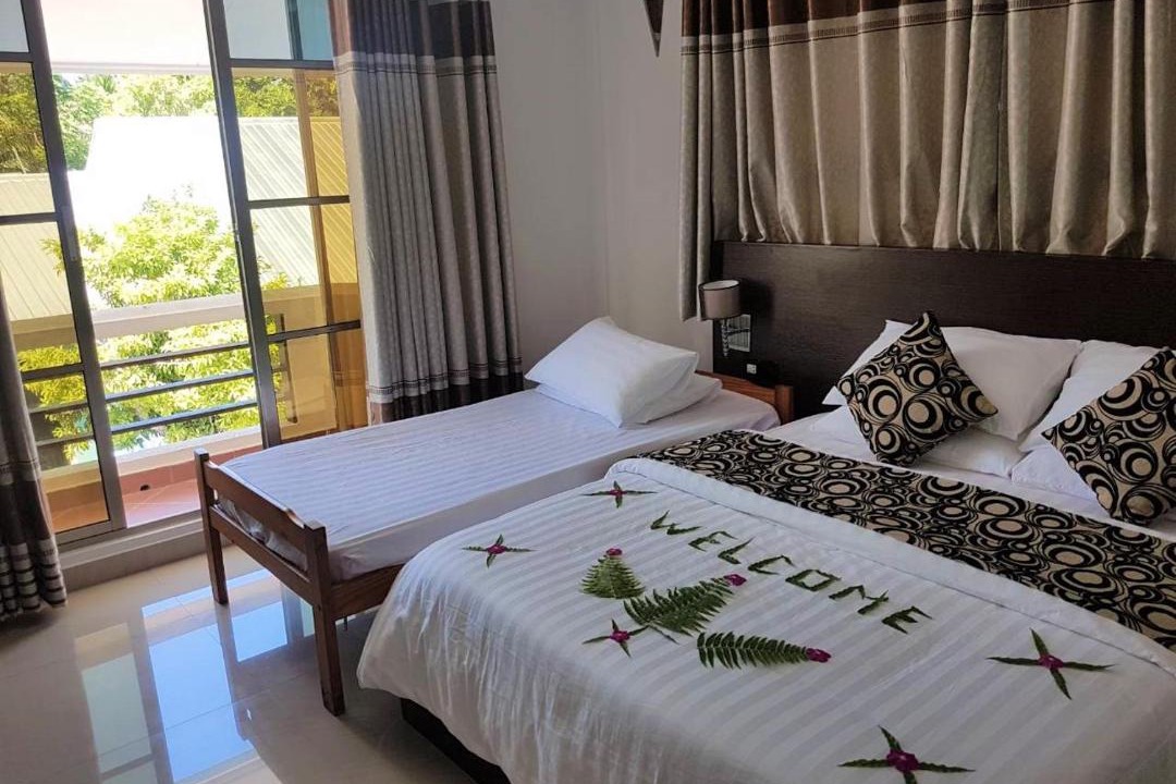 Photo of Bedroom in Kelaa