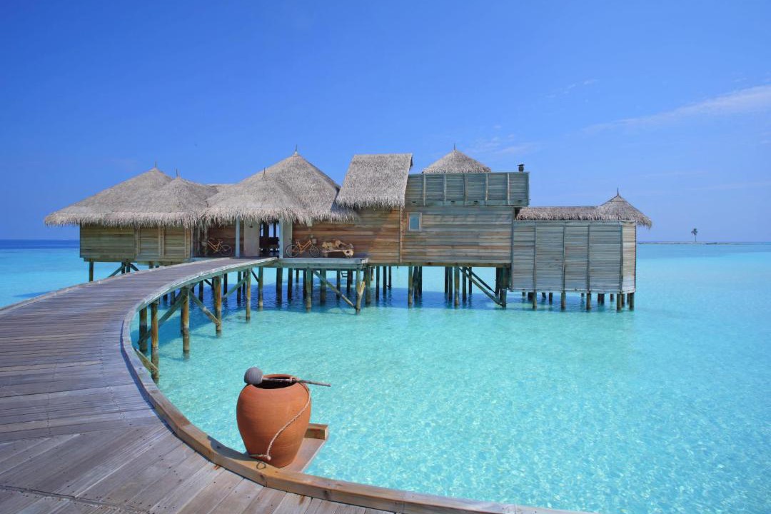 Photo of Others in Lankanfushi Island
