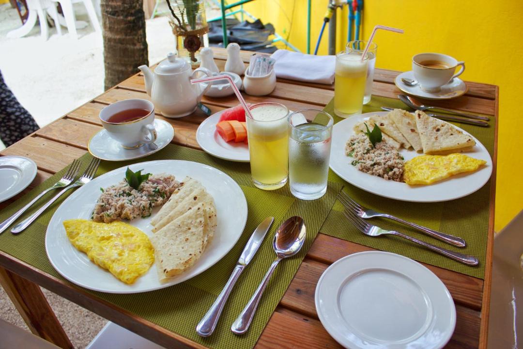 Photo of Others in Huraa
