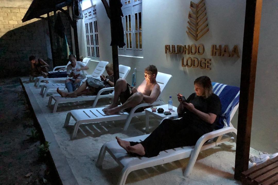Photo of Others in Fulidhoo