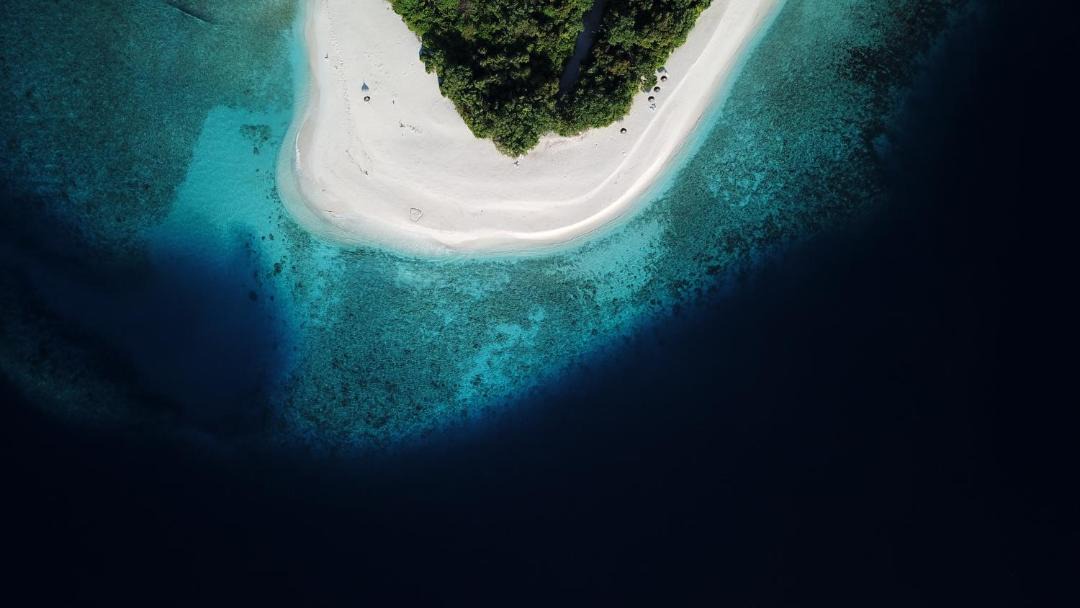Photo of Human In Picture in Ukulhas