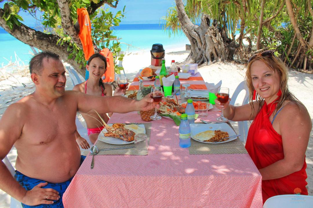 Photo of Others in Hangnaameedhoo