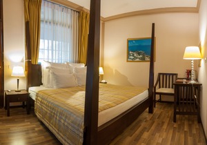 Sala Boutique Hotel Male