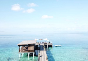 Park Hyatt Maldives Hadahaa