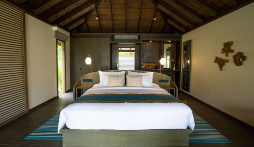 Mabin Beach Villa
