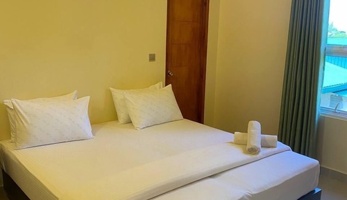 Family Double Room
