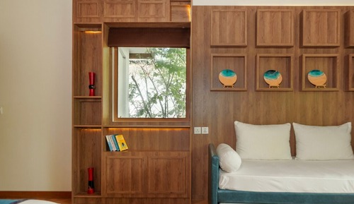 Beach Suite