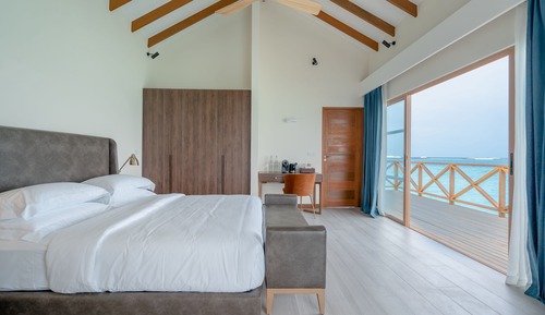 Lagoon Residence