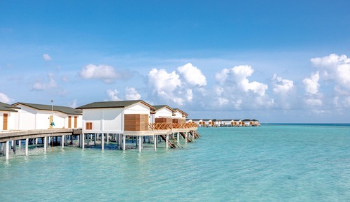 Lagoon Suite