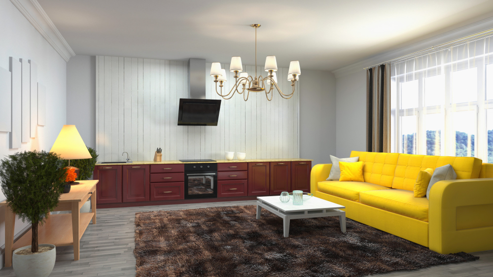 Three Bedroom Royal Suite