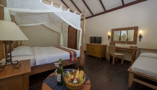 Superior Villa Promo