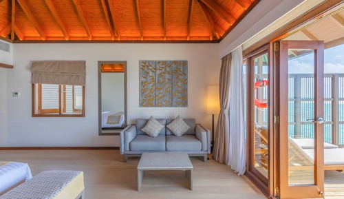 Ocean Villa