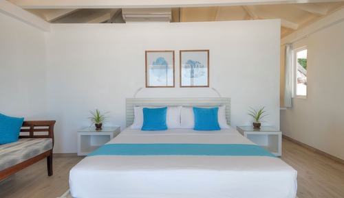 Beach Bungalow