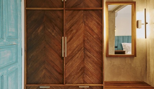 Comfort Double or Twin Room