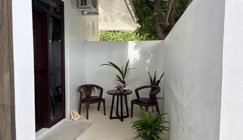 Deluxe Villa