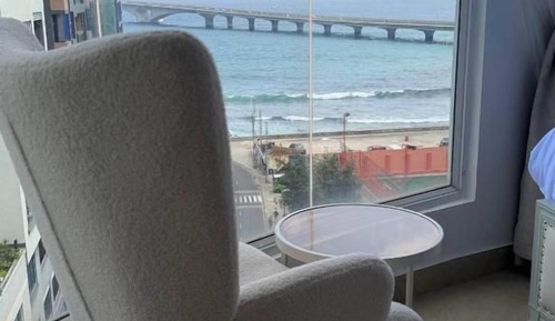 Deluxe Double Room, Balcony, City View