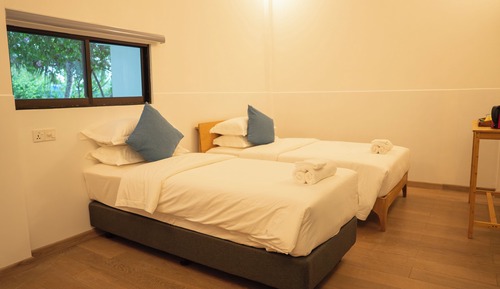 Family Triple Room