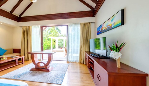 Island Villa 