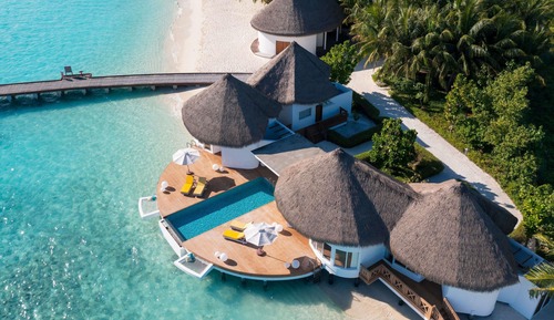 Villa, 4 Bedrooms