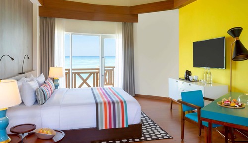 Family Villa, 2 Bedrooms