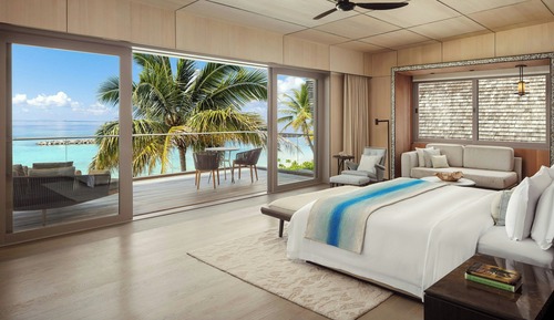 Villa, 3 Bedrooms