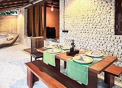 Heritage Villa