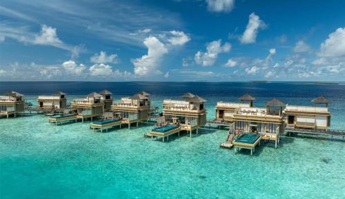 InOcean Infinity Pool Villa - Free Transfers for 2 pax, min 5 Nights stays (Valid only for Bookings made from 10 Aug 2026 – Stay till 20 Dec 2026)