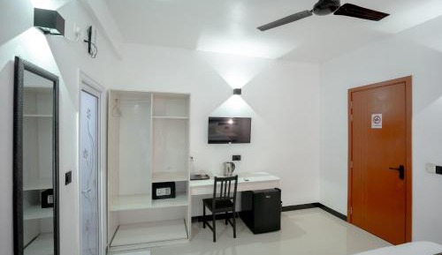 Double or Twin Room