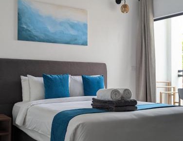 Superior Double or Twin Room