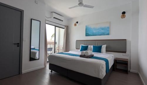 Superior Double or Twin Room