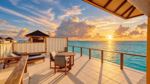 Sunset InOcean Pool Villa - Free Transfers for 2 pax, min 5 Nights stays (Valid only for Bookings made from 10 Aug 2026 – Stay till 25 Dec 2026)