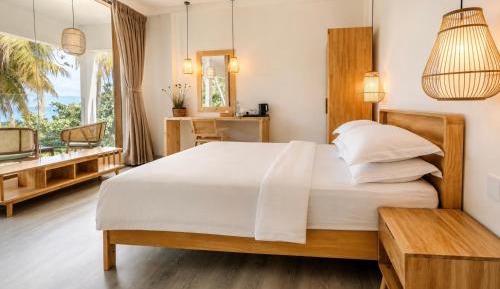 Premium Seaview Room