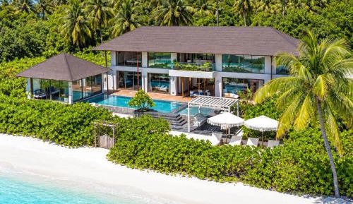 Bella Six Luxury Villa