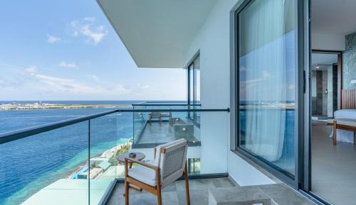 Presidential Villa (Free Airport Transfer)