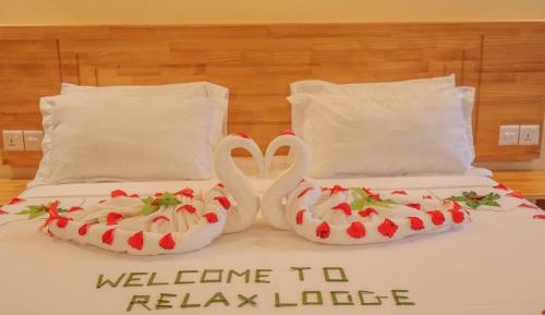 Deluxe Double or Twin Room with Balcony