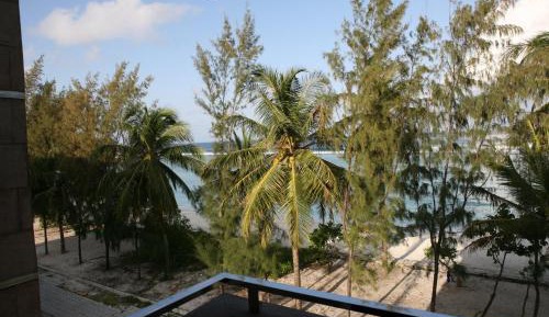 Super Deluxe Double room with Sea view