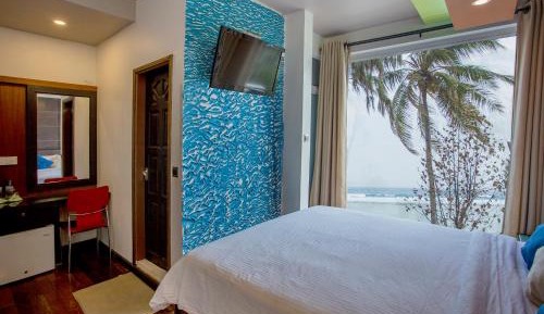 Sea view Deluxe