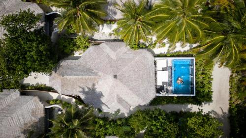Sunset Beach Villa with Private Pool