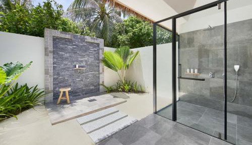 Beach Villa