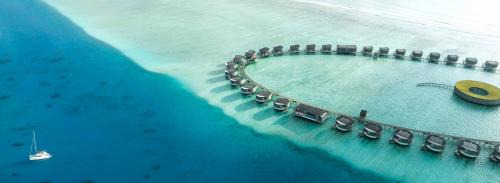Ocean Pool Villa