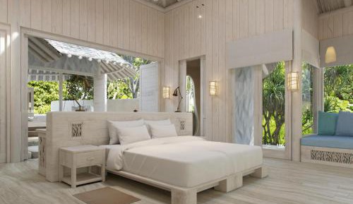 1 Bedroom Beach Hideaway 