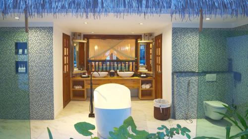 Beach Villa With Private Pool With 15% Off Food & Beverage (excluding in-room dining)