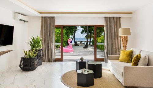 Family Villa with Private Pool