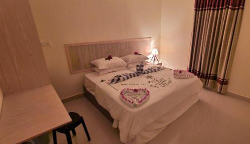 Double or Twin Room