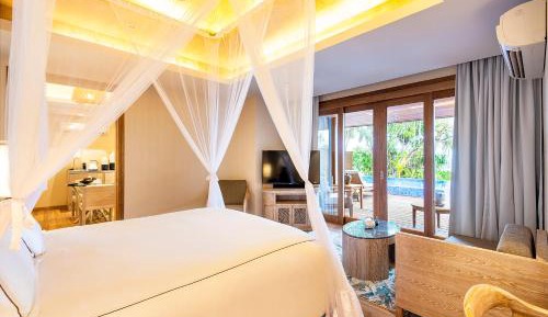 Beach Residence