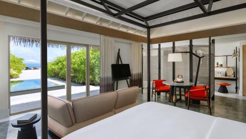 Beach Pool Villa - Kids Stay, Play, and Eat Free with Complimentary Club Benefits
